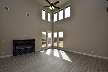 New construction Single-Family house 3940 Wilderness Dr, Prosper, TX 75078 - image 17