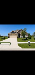 New construction Single-Family house 3019 Golden Isle Dr, Texas City, TX 77568 - image