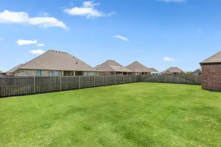 New construction Single-Family house 4802 Silver Crest Dr, Wichita Falls, TX 76310 - image