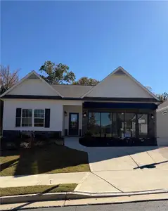 New construction Single-Family house 17 Cedar Hill Dr, Dallas, GA 30132 - image