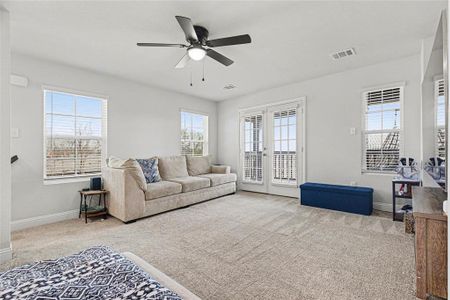 New construction Single-Family house 3525 Petals Pl, Rowlett, TX 75089 - image 14