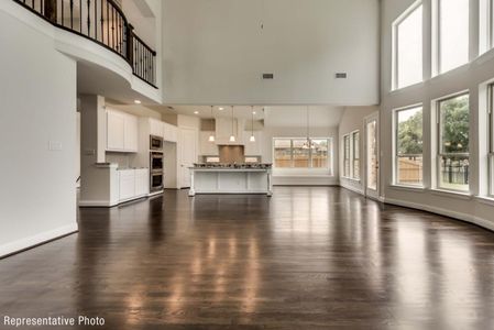 New construction Single-Family house 4706 Buttonbush Dr, Venus, TX 76084 plan Provence II - image 18