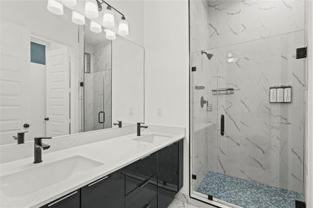 New construction Condo house 4314 Roseland Ave, Unit 104, Dallas, TX 75204 - image