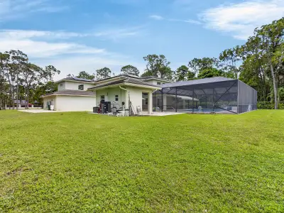New construction Single-Family house 6077 Nw 71St Ter, Unit -, Parkland, FL 33067 - image