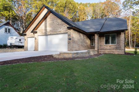 New construction Single-Family house 4531 Deer Run Rd, Rock Hill, SC 29732 null- photo 0