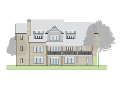 New construction Single-Family house 5315 Mt Vernon Pkwy Nw, Sandy Springs, GA 30327 - image