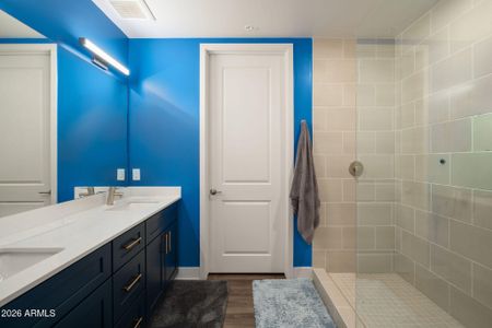 New construction Condo house 3131 N Central Ave, Unit 4011, Phoenix, AZ 85012 - image 12