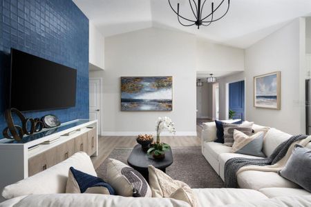 New construction Single-Family house 6200 Sw 97Th St, Ocala, FL 34476 plan Palmetto - image 7