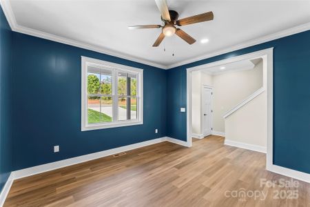 New construction Single-Family house 2668 Polo Ln, Maiden, NC 28650 null- photo 6 6