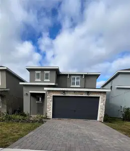 New construction Single-Family house 2241 Juniper Berry Dr, Minneola, FL 34715 - image