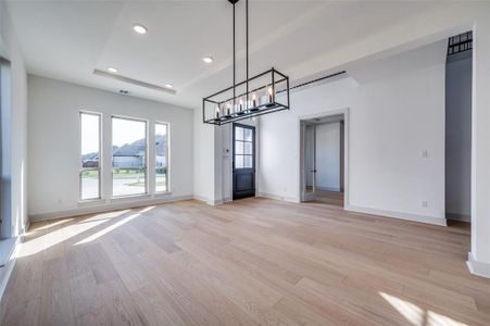 New construction Single-Family house 15063 Grand Highlands Rd, Frisco, TX 75035 null- photo 3 3