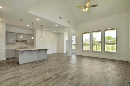 New construction Single-Family house 705 Lost Woods Way, McKinney, TX 75071 null- photo 37 37