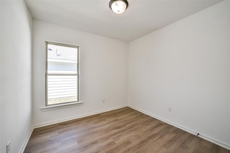 New construction Single-Family house 12735 Dina Springs Ln, Magnolia, TX 77354 plan Fremont III U - image 16