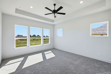 New construction Single-Family house 167 Pradera Ridge Dr, Floresville, TX 78114 - image 19