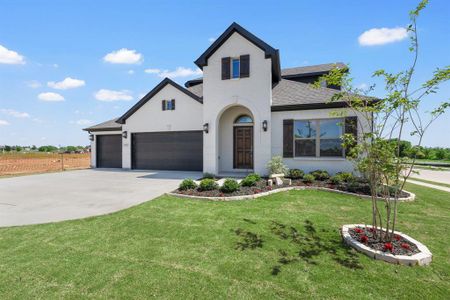 New construction Single-Family house 1989 Daybreak Dr, Venus, TX 76009 - image 18
