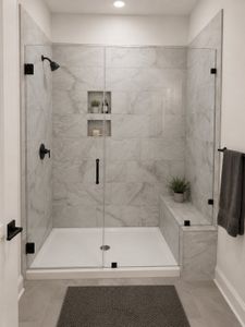 New construction Single-Family house TBD Dixon Grove Ln, Unit 27), Grimesland, NC 27837 plan Madison - image 7