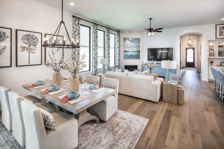 The Ranches at Creekside by Highland Homes in Boerne - photo 28 28