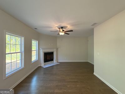 New construction Single-Family house 4613 Capulet Court, Forsyth, GA 31029 Duke- photo 15 15