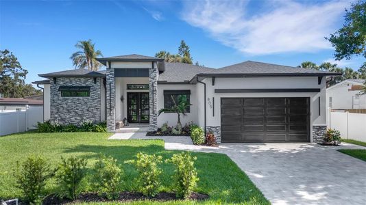 New construction Single-Family house 805 Padua Ct, Nokomis, FL 34275 - image