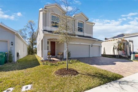 New construction Single-Family house 1212 Bear Oak Ln, Deland, FL 32720 null- photo 2 2