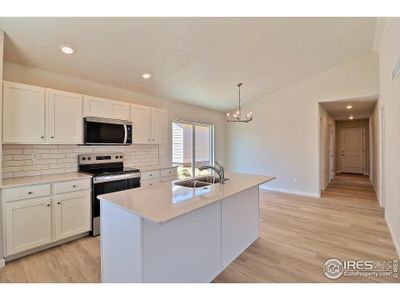 New construction Single-Family house 4315 Primrose Ln, Evans, CO 80620 - image 7