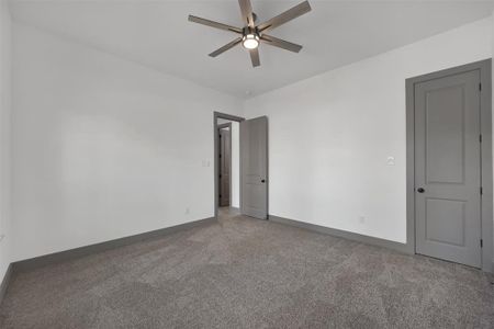New construction Single-Family house 1806 Athens Dr, Roman Forest, TX 77357 null- photo 24 24