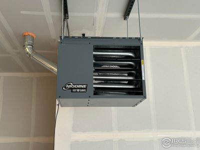 New construction Single-Family house 235 Dawn Dr, Hudson, CO 80642 plan Holly - image 11