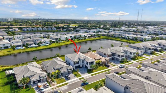 New construction Single-Family house 20046 Pacific Dunes Dr, Boca Raton, FL 33434 - image