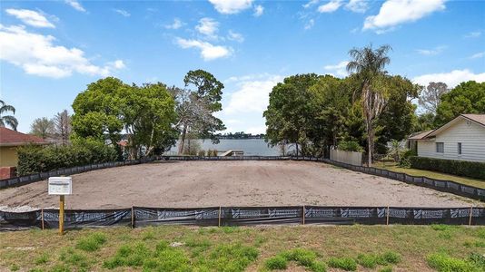 New construction Single-Family house 2815 Trentwood Blvd, Belle Isle, FL 32812 - image