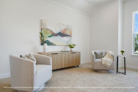 New construction Single-Family house 1121 E 24Th St, Houston, TX 77009 plan Chesapeake - image 15