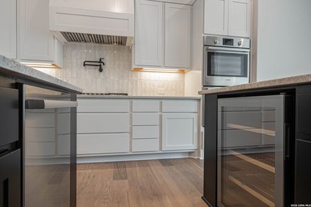 New construction Single-Family house 291 Curvatura, New Braunfels, TX 78132 - image 14