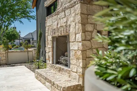 New construction Single-Family house 3506 N Crystal Peak Cir, Mesa, AZ 85207 - image 2