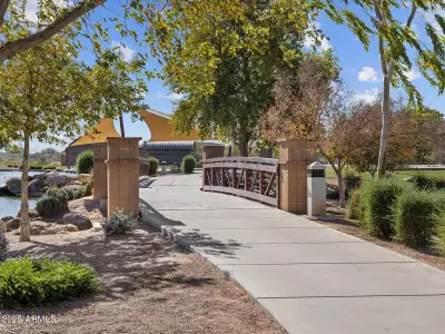 New construction Single-Family house 3779 N Camden Dr, Florence, AZ 85132 plan Sawyer - image