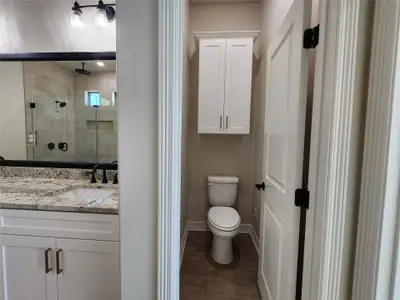 New construction Single-Family house 643 Bald Eagle Lp, Salado, TX 76571 - image