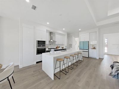 New construction Single-Family house 4716 Hickory Oak Dr, Brooksville, FL 34601 - image 11