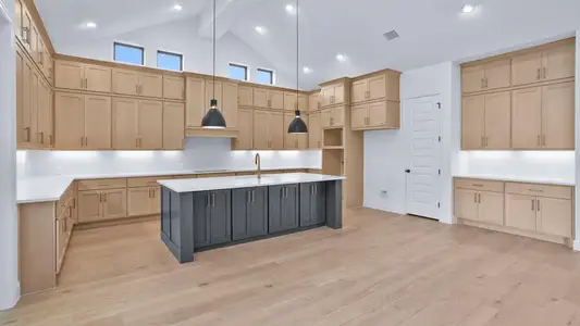 New construction Single-Family house 26929 S Ranch House Rd, Montgomery, TX 77316 plan 3295W - image 7