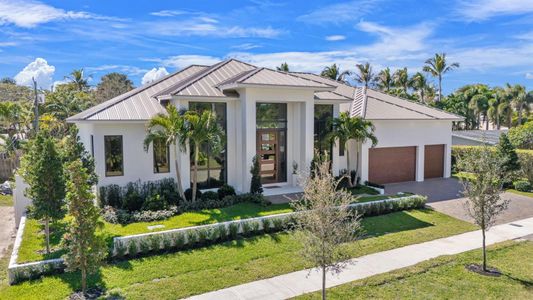 New construction Single-Family house 2724 Ne 21St Ct, Fort Lauderdale, FL 33305 - image