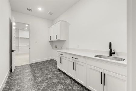 New construction Single-Family house 610 Apogee Dr, Prosper, TX 75078 plan Plan 6061 - image 12