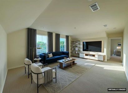 New construction Single-Family house 5507 San Jacinto Dr, Granbury, TX 76048 - image 4