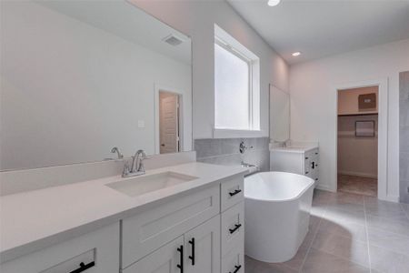 New construction Single-Family house 1206 Hemet Ct, Rosharon, TX 77583 - image 6