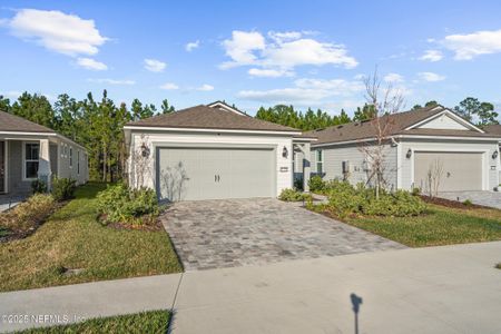 New construction Single-Family house 11233 City Front Dr, Jacksonville, FL 32256 Hallmark- photo 28 28