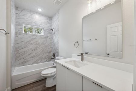 New construction Single-Family house 2565 W Laredo Dr, Citrus Springs, FL 34433 - image