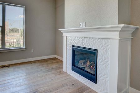 New construction Townhouse house 255 High Point Dr, Unit G104, Longmont, CO 80504 null- photo 42 42