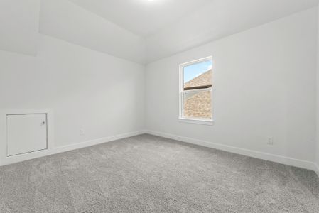 New construction Single-Family house 493 Sprigtail Dr, Katy, TX 77493 plan The Wilson V - image 16