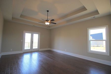 New construction Single-Family house 24 Aaron Ln, Cartersville, GA 30121 null- photo 35 35