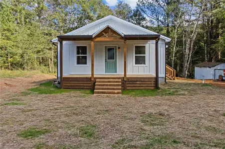 New construction Single-Family house 94 Orchard Rd, Summerville, GA 30747 - image