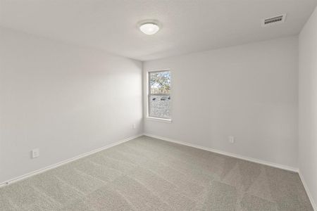 New construction Single-Family house 1700 Edgeway Dr, Aubrey, TX 76227 plan Maple - image 19