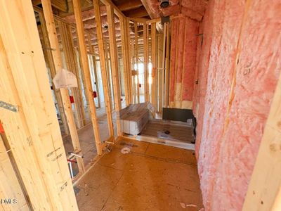 New construction Single-Family house 5848 Carriage Gate Dr, Raleigh, NC 27603 - image 18