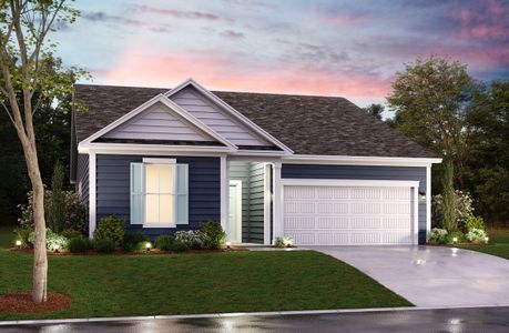 Bella Vita by Beazer Homes in Myrtle Beach - photo 2 2