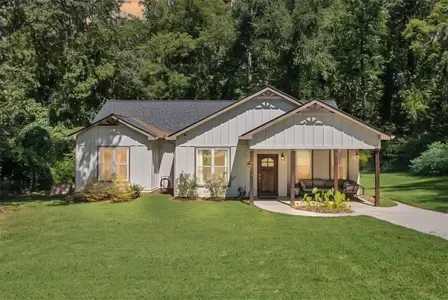 New construction Single-Family house 2101 Verbena St Nw, Atlanta, GA 30314 - image